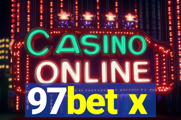 97bet x